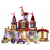 Klocki LEGO 43196 - Zamek Belli i Bestii DISNEY PRINCESS